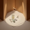 ورق التغليف من نوع هيهيروكس للبيئة مقاوم للبلى والالمد يحمي مواد التغليف الأساسية Specification image